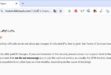如何检测你的搬瓦工 VPS IP 是否被中国 GFW 屏蔽(被墙)-All Fun Try