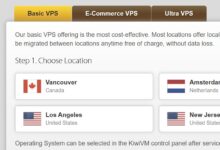 搬瓦工的三条线产品线该如何选择?| bandwagonhost 潮流主机-All Fun Try